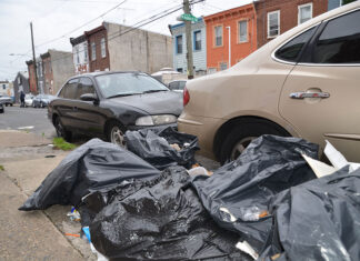 Progress for whom? Latino families left behind in Philadelphia’s economic recovery Latino