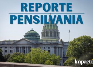 Jornada estatal contra la colaboración con ICE en Pensilvania ICE