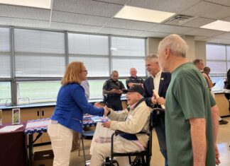 Montgomery County organiza feria de recursos para veteranos Montgomery