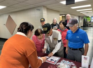 Montgomery County to host veterans resource fair veterans