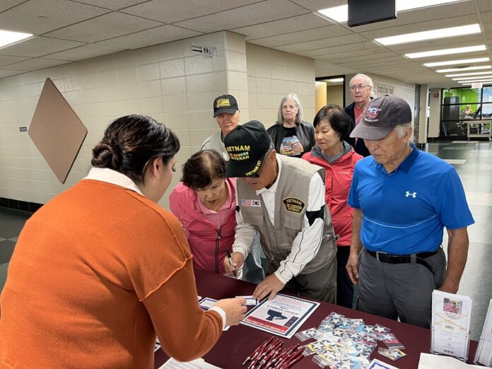 ROD Vet Fair (8) veterans