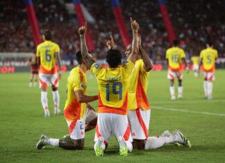 Sudamérica y sus eliminatorias: donde el fútbol alcanza su máxima emoción