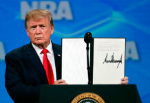 Las políticas de Trump causaron los cortes de energía y las fallas en la red eléctrica en el sureste