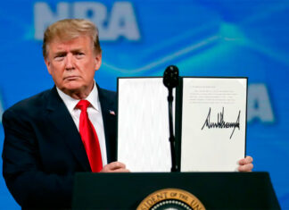 Sugar Coke? Department of War? Where some of Trump’s most jaw-dropping promises stand Department