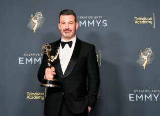 Suspenden indefinidamente programa de Jimmy Kimmel por comentarios sobre la muerte de Charlie Kirk