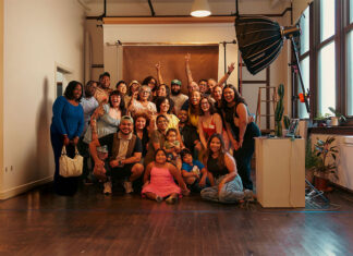 Taíno Studios abre sus puertas en el Bok Building en Filadelfia con una celebración de cultura, creatividad y comunidad