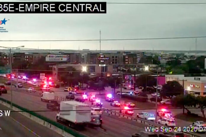 Tres-personas-heridas-en-centro-de-detención-de-inmigración-en-Dallas;-el-atacante-está-muerto