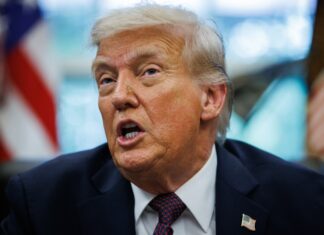 Trump no descarta declarar a Antifa como organización terrorista tras el asesinato de Kirk