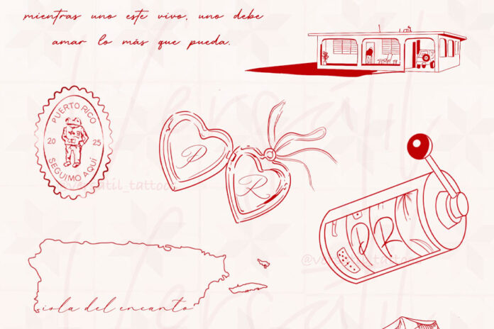 Versa-Bad-Bunny’s-residency-inspires-tattoos-of-cultural-identity-in-the-diaspora