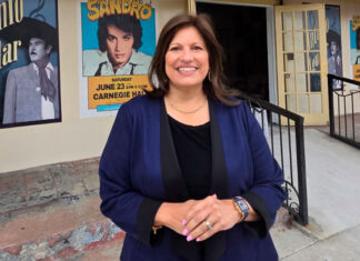 “We have the poner. We just need to exercise it, together.” Nilda Ruiz