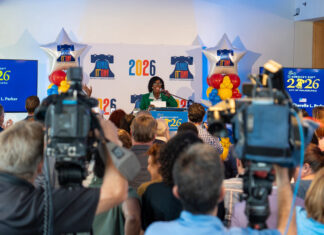 Filadelfia lanza “Ring It On!” rumbo al 250 aniversario de Estados Unidos Ring It On