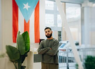 Encanto Kicks and Coffee: coffee, sneakers, and boricua pride in Philadelphia