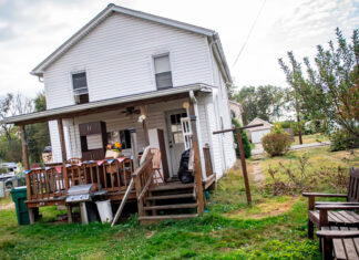 Woman charged with homicide after remains of her 4 infants found in Pennsylvania house
