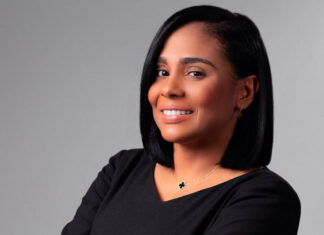 Yocasta Lora: A proud example of Latino leadership in service to the community Yocasta Lora