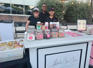 Helados Chupi Chupi: A familiar Puerto Rican flavor in Philadelphia