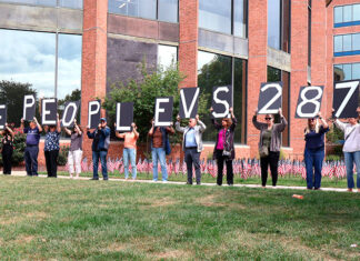 Lawsuit filed against Bucks County Sheriff Fred Harran over controversial 287(g) Agreement