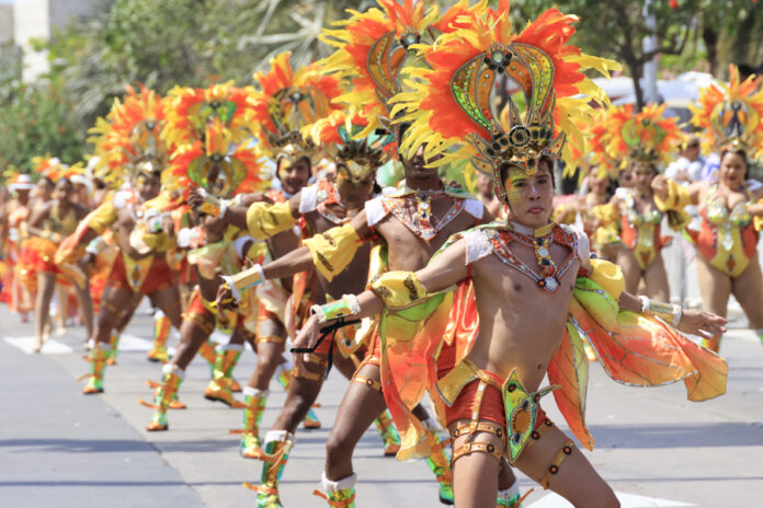 Países caribeños destacan el Carnaval como motor de cohesión, sostenibilidad y economía Carnaval