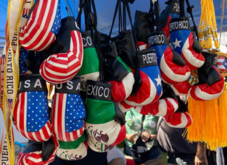 Entre orgullo y persecución: Herencia Hispana en tiempos de militarización