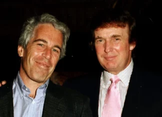 Trump, Epstein y tantas mentiras sin aclarar