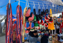 Feria del Barrio: A celebration with a heart beating to the latin rhythm