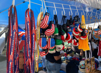 Feria del Barrio: A celebration with a heart beating to the latin rhythm