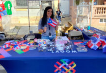 Feria del Barrio: una fiesta con corazón latiendo al ritmo latino