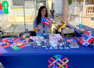 Feria del Barrio: una fiesta con corazón latiendo al ritmo latino