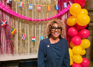 215 Mucho Amor celebra las contribuciones latinas en Filadelfia