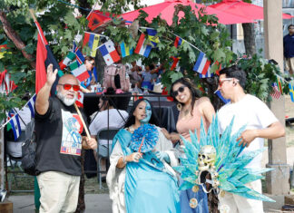 We Hispanics must tell our own story