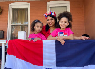 Nosotros, los hispanos, debemos contar nuestra propia historia