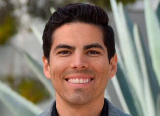 Mental health knows no borders: Marcus Rodriguez and his global crusade