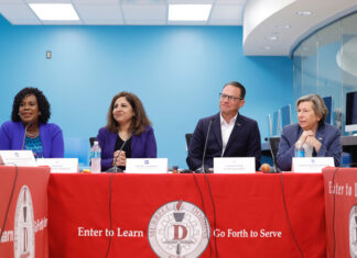 Shapiro and Education leaders highlight Pennsylvania’s investments in career and Technical Education