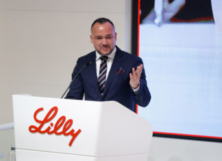 Eli Lilly invertirá más de 1.200 millones de dólares en modernizar planta en Puerto Rico Eli Lilly