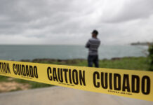 Más de 3.500 personas evacuadas en República Dominicana a causa del huracán Melissa huracán