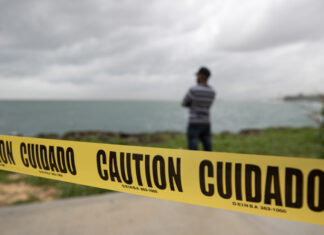 Más de 3.500 personas evacuadas en República Dominicana a causa del huracán Melissa huracán