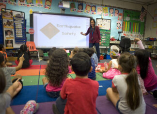 Escuelas de Nueva Jersey (EE. UU.) enseñarán historia y contribuciones de latinos Nueva Jersey