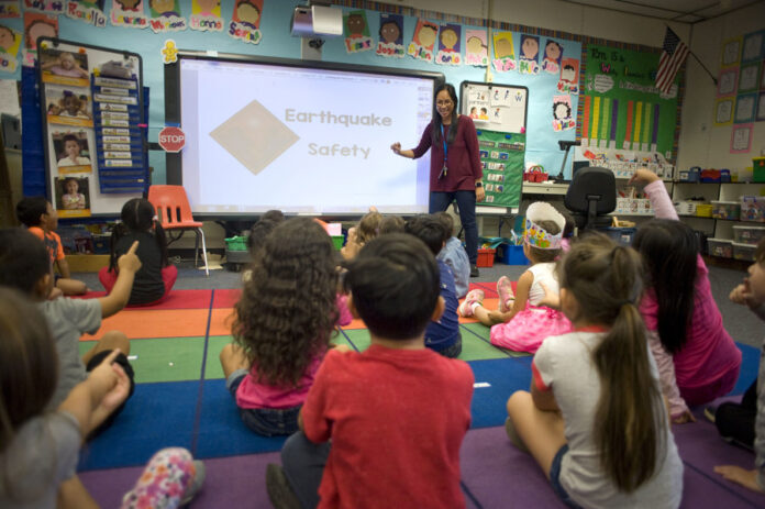 Escuelas de Nueva Jersey (EEUU) enseñarán historia y contribuciones de latinos Nueva Jersey