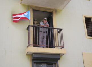 La revolución nacionalista de Puerto Rico cumple 75 años presente en lucha independentista Puerto Rico