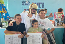 Bad Bunny defends Spanish as a symbol of cultural diversity ahead of Super Bowl show