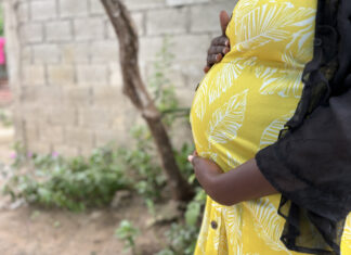 Haitianas en embarazo llegan a República Dominicana buscando un mejor acceso a la salud haitianas
