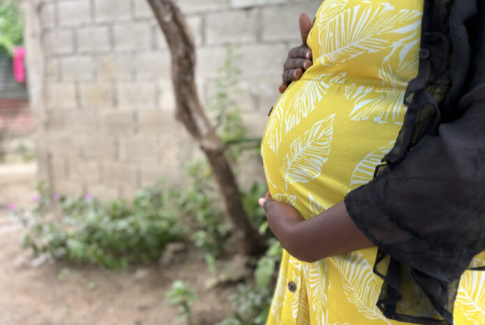 Haitianas en embarazo llegan a República Dominicana buscando un mejor acceso a la salud haitianas