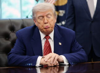 Trump y el Nobel de la Paz: ¿Diplomacia o espectáculo?