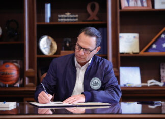 Gobernador Shapiro declara emergencia por desastre y destina fondos para bancos de alimentos en Pensilvania