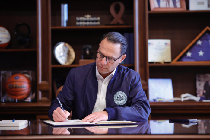 Governor Shapiro Takes Action to Support Pennsylvanians on SNAP, Increase Capacity Among Pennsylvania’s Charitable Food System