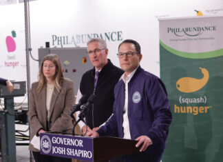 Governor Shapiro declares «Disaster Emergency» and mobilizes $6 Million to support Pennsylvania food banks amid federal SNAP crisis