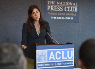 ACLU-Puerto Rico demanda al Gobierno por divulgar datos de 6.000 migrantes en la isla ACLU