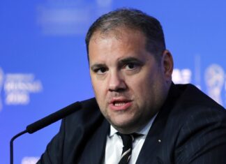 La FIFA contradice a Trump y asegura que es su decisión cambiar sedes FIFA