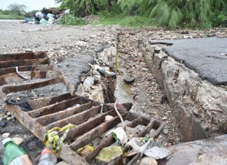 Puerto Rico promete ayuda humanitaria para afectados de Melissa en Jamaica