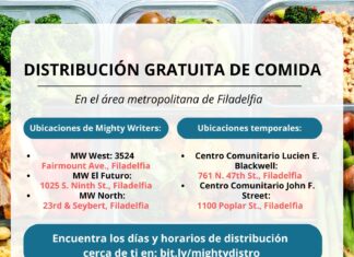 Filadelfia lanza el plan de apoyo “One Philly (SNAP)” ante el impacto del cierre del Gobierno Federal