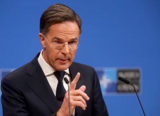 La OTAN destaca la unanimidad de aliados e insta a comprar más armas a EE. UU. para Ucrania